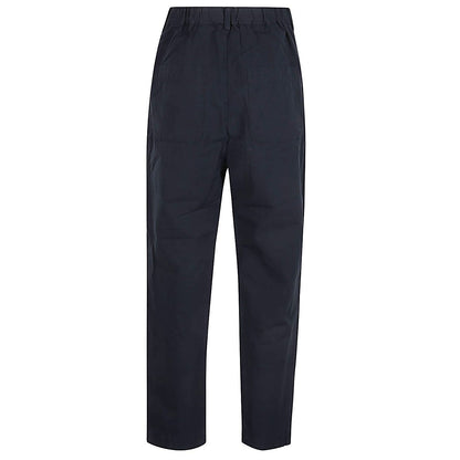 SARAHWEAR Trousers Blue