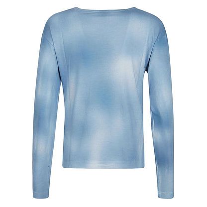 Base T-shirts and Polos Blue