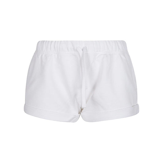 Iro Shorts White