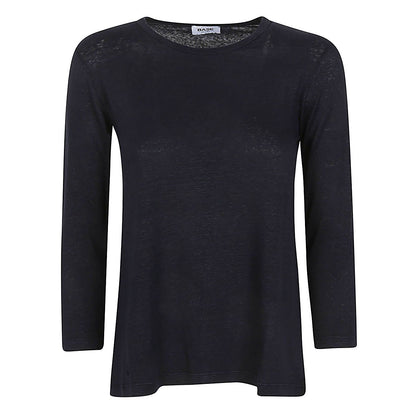 Base T-shirts and Polos Blue