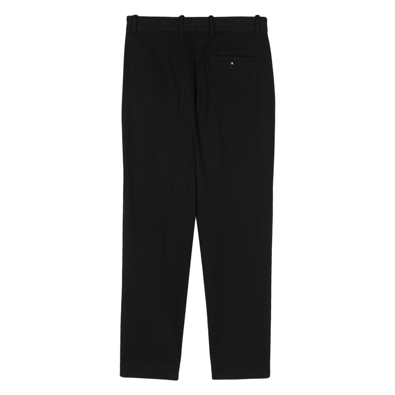 Circolo 1901 Trousers Black FD3007001