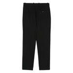 Circolo 1901 Trousers Black FD3007001