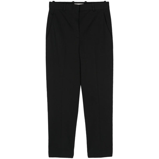 Circolo 1901 Trousers Black FD3007001