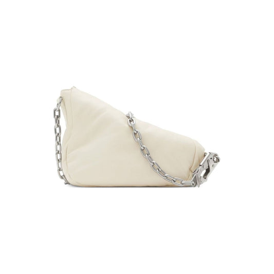 Burberry Small Knight Leather Shoulder Bag 8081796B7348