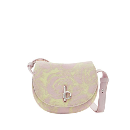 Burberry Mini Rocking Horse Crossbody Bag