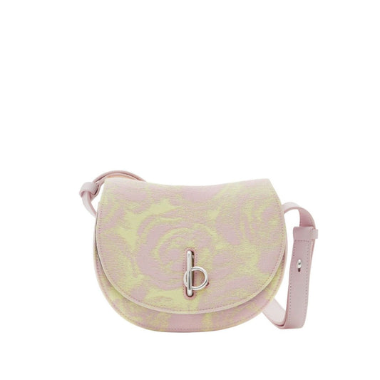 Burberry Mini Rocking Horse Crossbody Bag