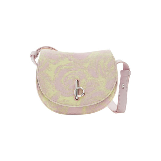 Burberry Mini Rocking Horse Crossbody Bag 8081516B8640
