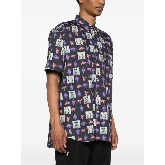 Comme des Garcons Shirts MultiColour FMB0021