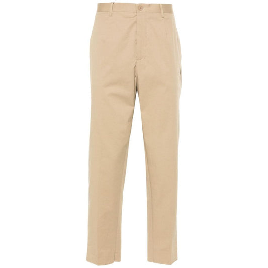 Etro Trousers Beige MREA000299TUEA6M0528
