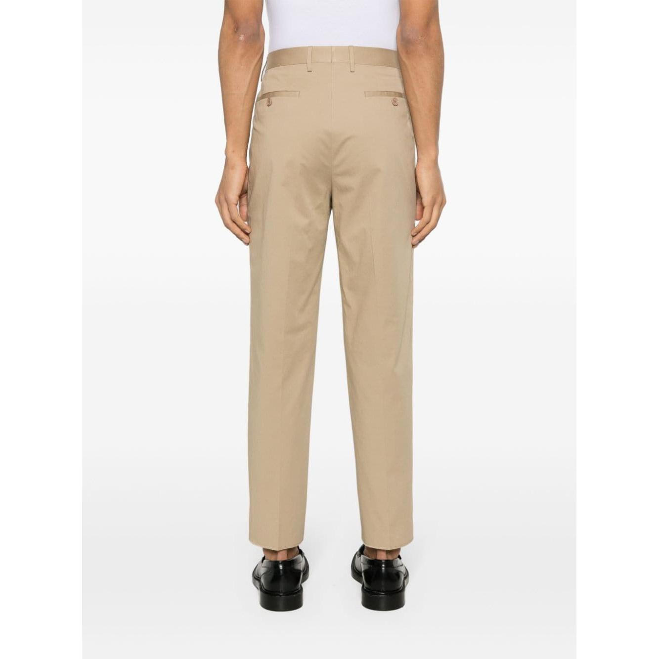 Etro Trousers Beige MREA000299TUEA6M0528