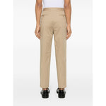 Etro Trousers Beige MREA000299TUEA6M0528