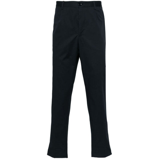 Etro Trousers Blue Trousers