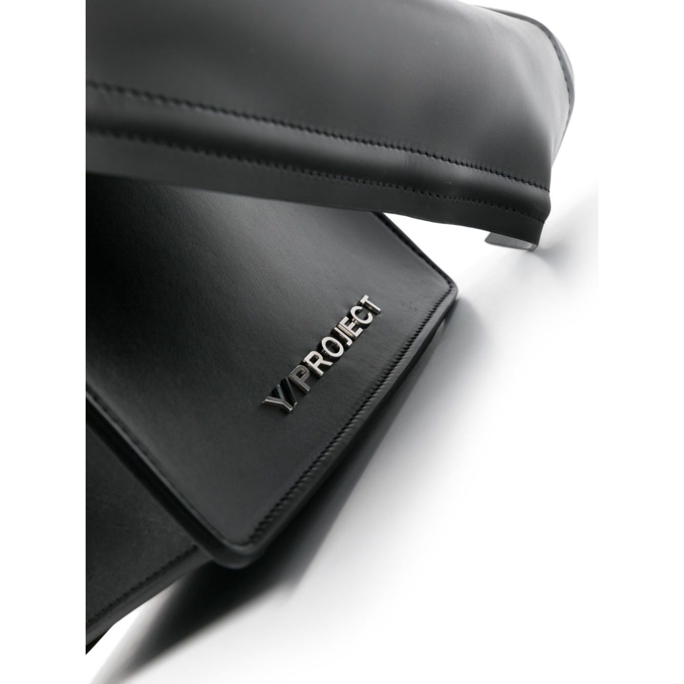 Y/Project Wire crossbody bag