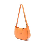 Hogan Pre H-Bag leather shoulder bag KBW01M40000QVD9999