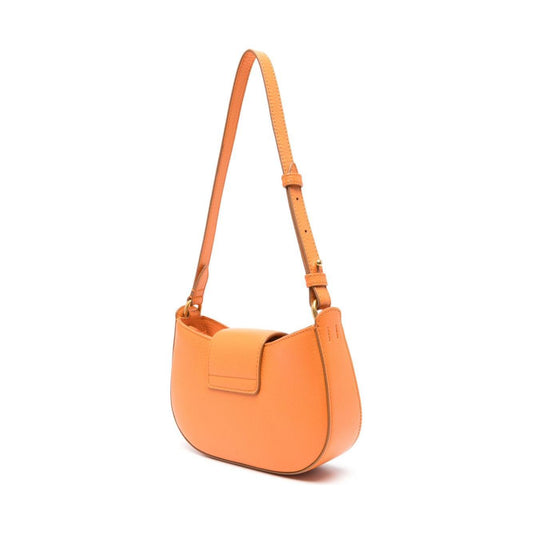 Hogan Pre H-Bag leather shoulder bag KBW01M40000QVD9999