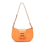 Hogan Pre H-Bag leather shoulder bag KBW01M40000QVD9999