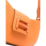 Hogan Pre H-Bag leather shoulder bag KBW01M40000QVD9999