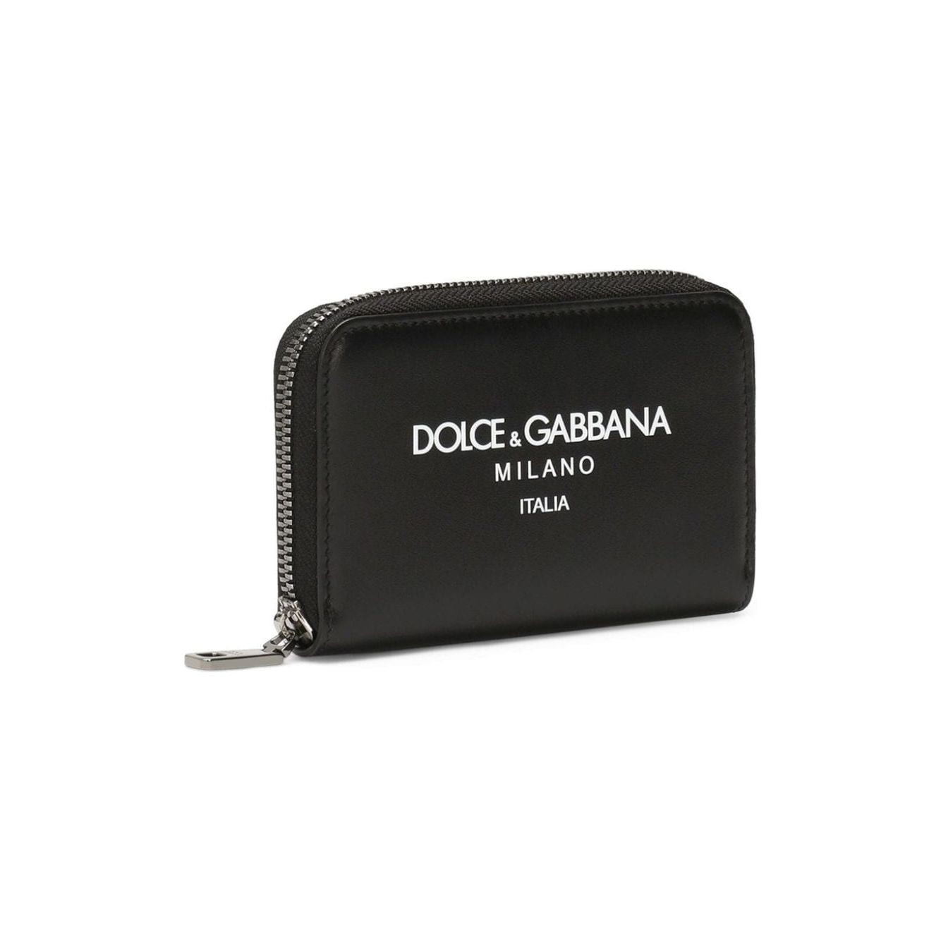 Dolce & Gabbana Printed Wallet BP2522AN244HNII7