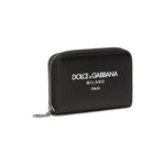 Dolce & Gabbana Printed Wallet BP2522AN244HNII7