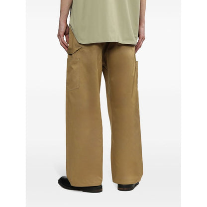 JUNYA WATANABE X CARHARTT Trousers Beige Trousers