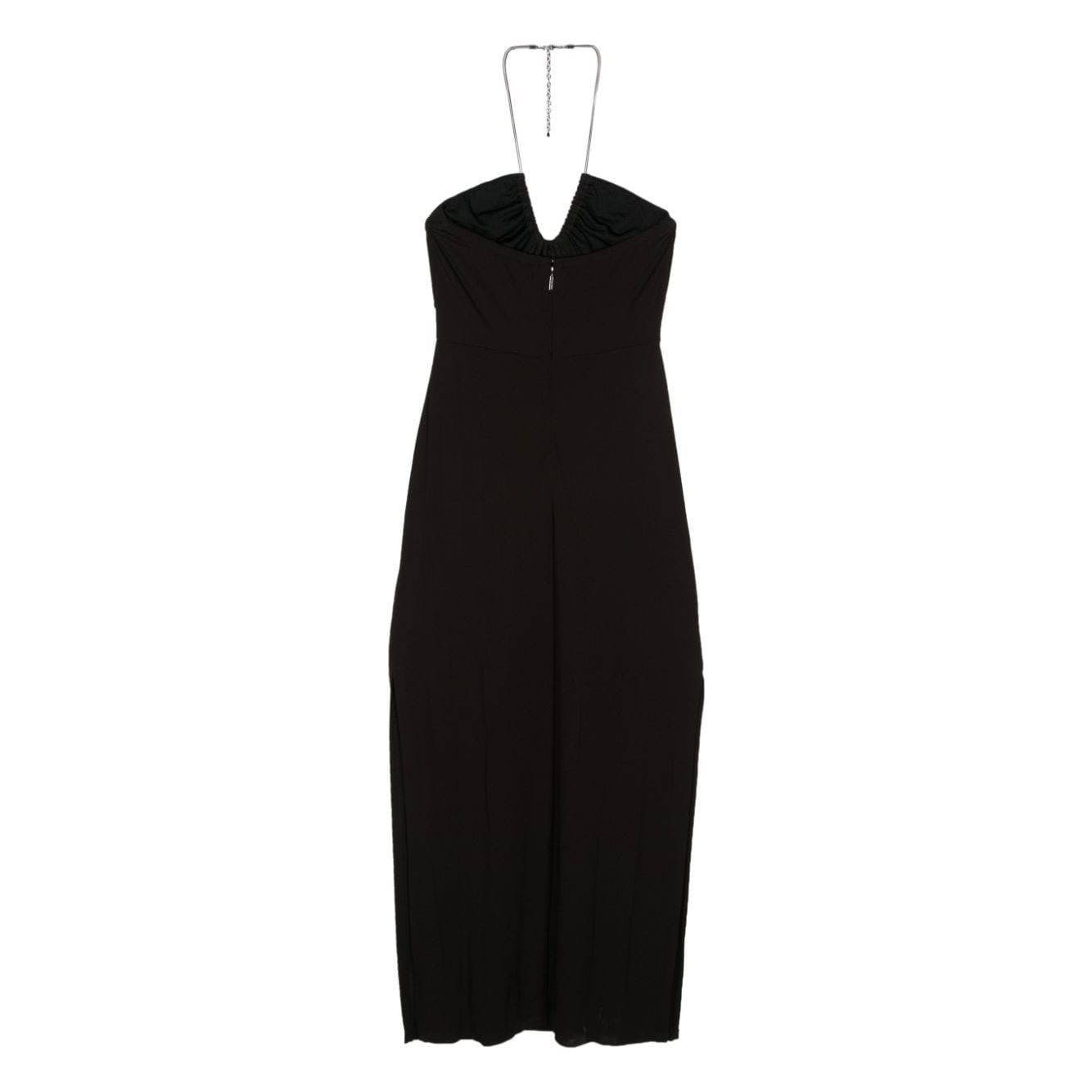 MMK Dresses Black MS482CLAPQ001