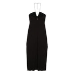 MMK Dresses Black MS482CLAPQ001