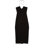 MMK Dresses Black MS482CLAPQ001