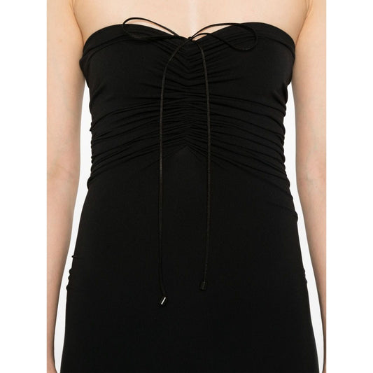 Wolford Dresses Black 571617005