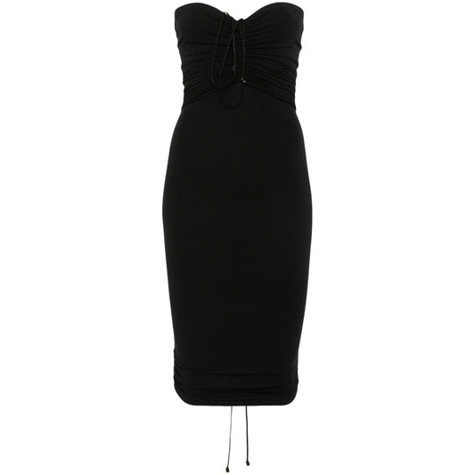 Wolford Dresses Black 571617005