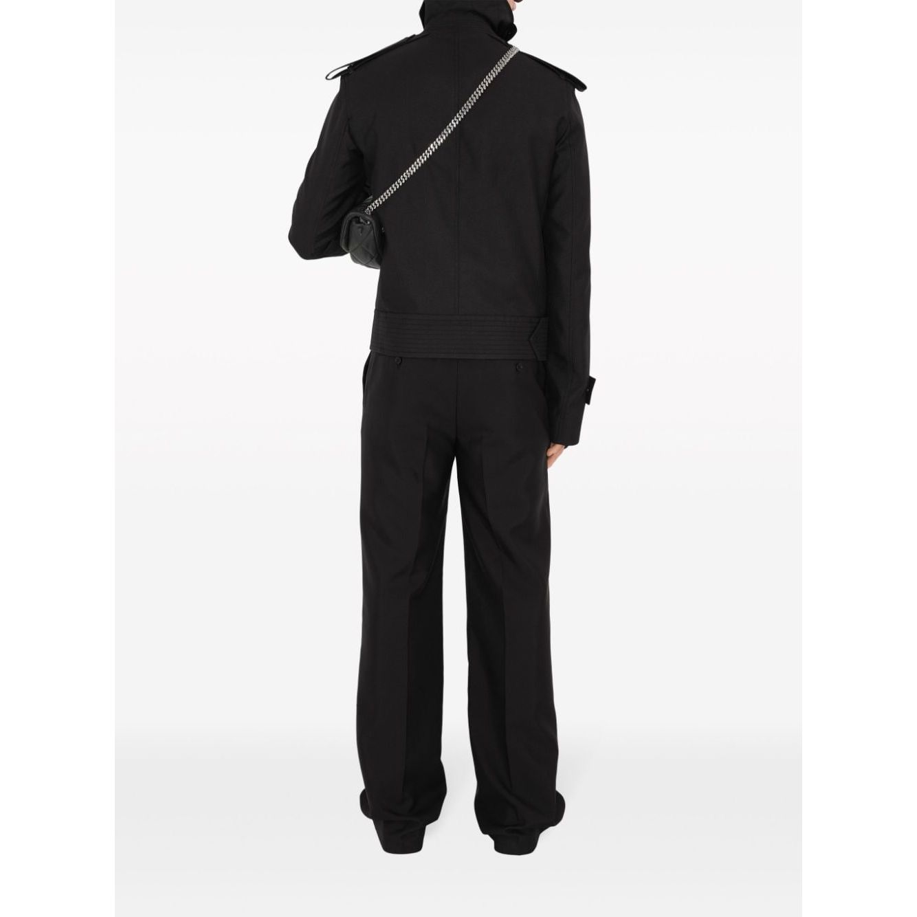 Burberry Tailored trousers Trousers