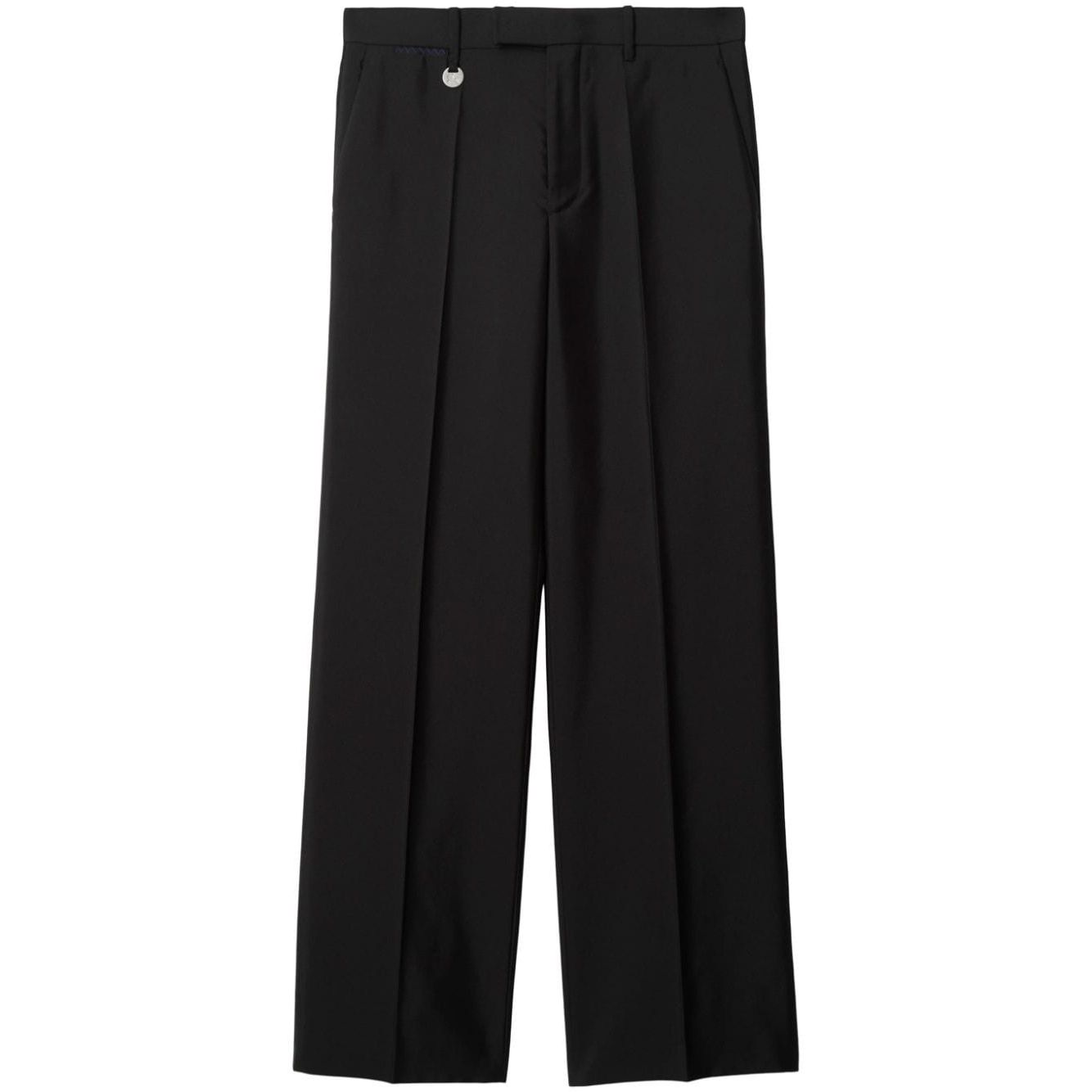 Burberry Tailored trousers Trousers