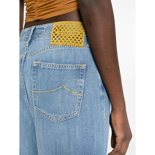 Jacob Cohen Jeans Blue VQ03602T629A309F
