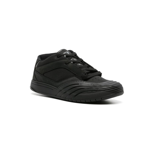 Givenchy 4G-appliqué tonal sneakers BH009KH1QASKATE001