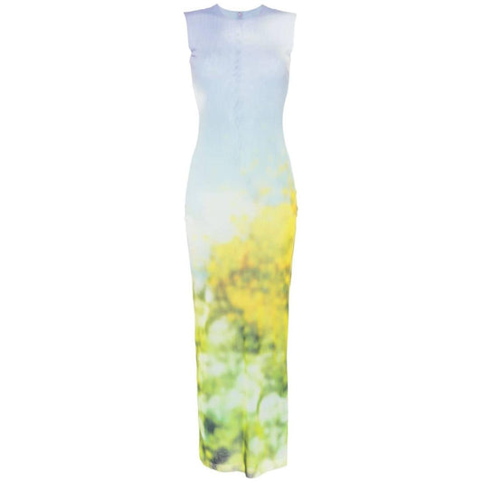 Acne Studios Dresses Lilac A20673CAI