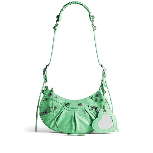Balenciaga Le Cagole XS shoulder bag 6713091VG9Y3823