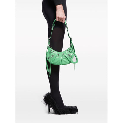 Balenciaga Le Cagole XS shoulder bag