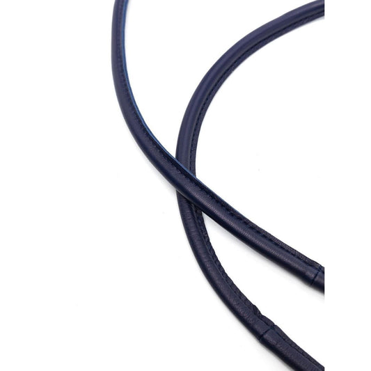 Furling By Giani Leather belt CINTURAFILONAPPANAVY
