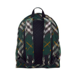 Burberry Shield Check Backpack 8080679B8636