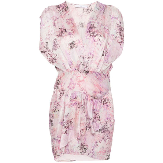 Iro Dresses Pink