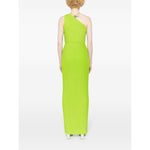 Solace London Dresses Green OS39013GREEN
