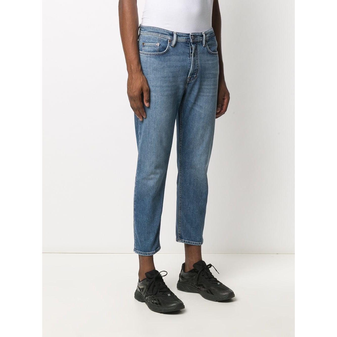 Acne Studios Jeans Blue
