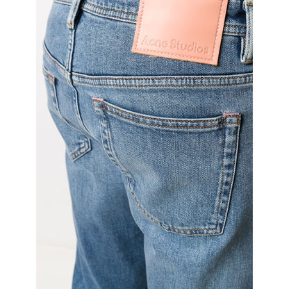 Acne Studios Jeans Blue