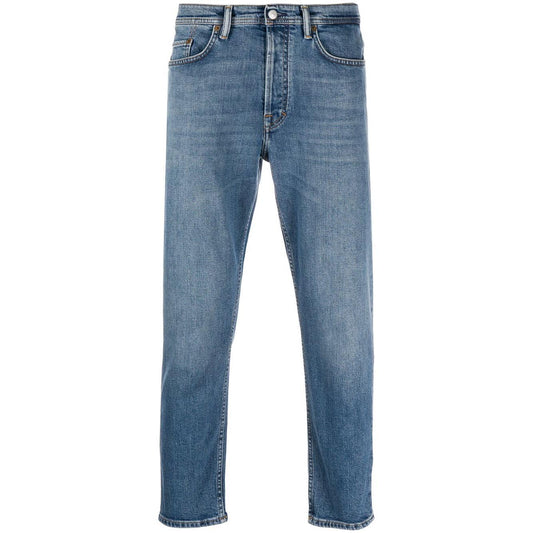 Acne Studios Jeans Blue B00174863-AI24