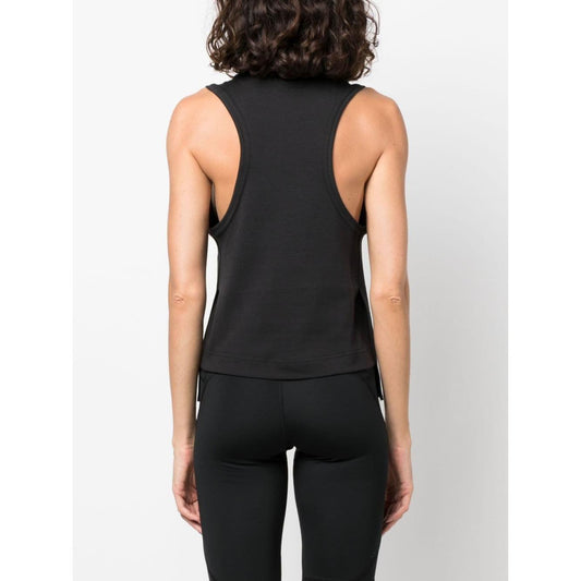 Adidas By Stella McCartney Top Black IB6857BLACK