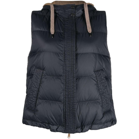 Brunello Cucinelli Jackets Blue MR4052645C5311