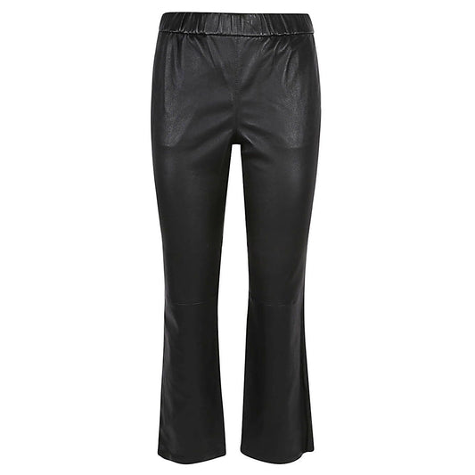 ENES Trousers Black
