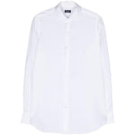 FINAMORE 1925 NAPOLI Shirts White NAPOLIP401501