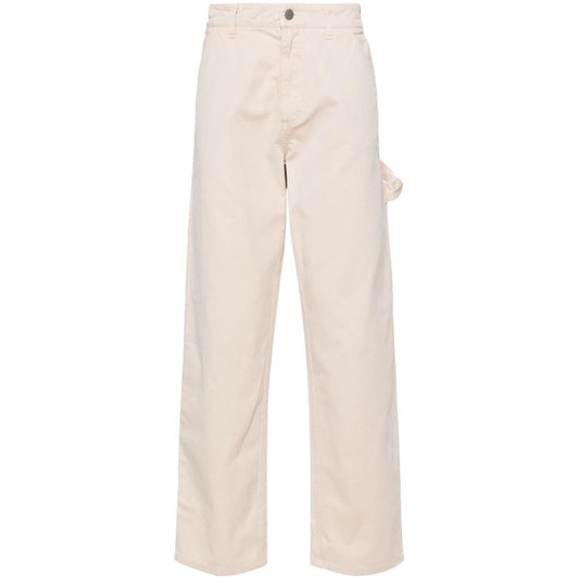 AWAKE NY Trousers White AWKSP24PA003OFFWHITE