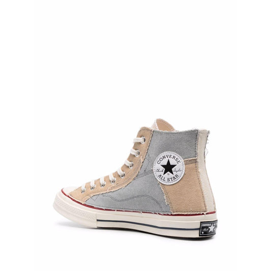Converse Sneakers Beige 162053C247