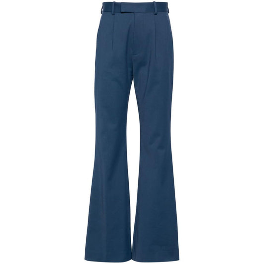 Vivienne Westwood Trousers Blue 1F010008W00R8K414